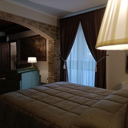 Villa Russo Кальтаниссетта Экстерьер фото