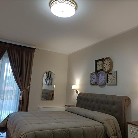 Villa Russo Кальтаниссетта Экстерьер фото