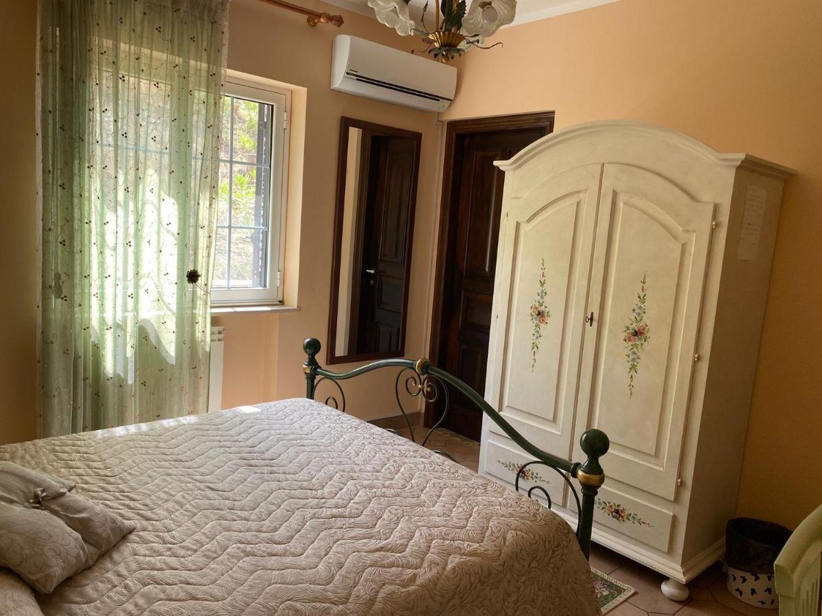 Villa Russo Кальтаниссетта Экстерьер фото